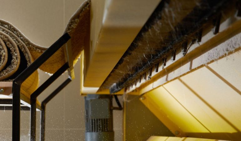 Kadriye Halı Yıkama